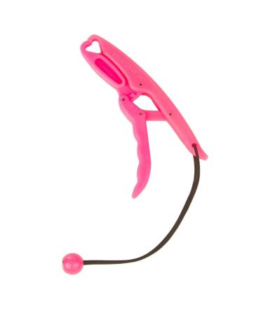 The Fish Grip Jr. (Pink)