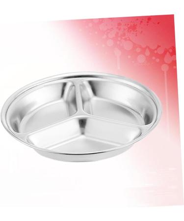 MAGICLULU Seasoning Bowl Restaurants Trip Wasabi Olive Dipping Dishes Appetizer Plates Dipping Plates Snack Plates Thickened Food Dipping Bowls Flavor Dish Sauce Dish Korean - Buy Online on GoSupps.com