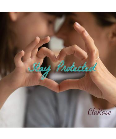  ClaRose ClaRose Alcohol Purifying Face & Body Soap 75g - Buy Online on GoSupps.com