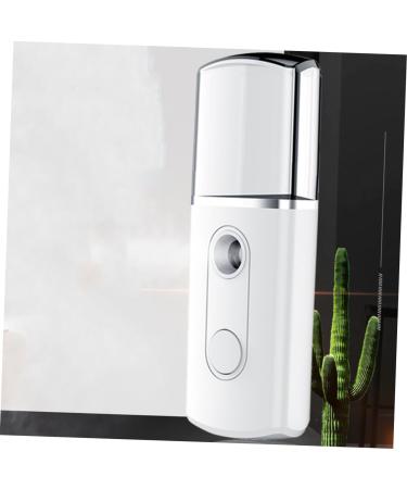 3pcs Nano Mist Sprayer Portable Facial Mist for Women for Dry Skin Face Spray Device 10.7*3.7cmx3pcs - Buy Online on GoSupps.com