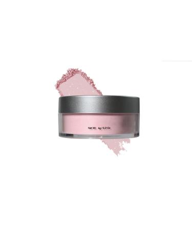 Smooth Setting Powder Poudre Loose Highlighter Makeup for Light, Medium and Dark Skin Tones Translucent Setting Powder 0.21 Ounce (2)