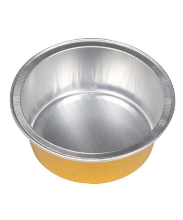 20 Mini Wax Melting Bowls - 2x2cm Wax Bean Beads Pot for Easy Melting | International Shipping Available - Buy Online on GoSupps.com