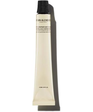 Grown Alchemist AM PM Hydration Duo Skincare Kit - Skincare Set Gift Exclusive - Regenerating Vitamin C Night Cream 12 ml Hydra Repair Daily Moisturising Face Cream Firming Anti Wrinkle Cream 12 ml - Buy Online on GoSupps.com