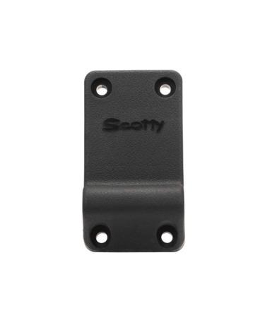 Scotty #1023 Mounting Bracket for Scotty Downrigger Models 1080 - 1116