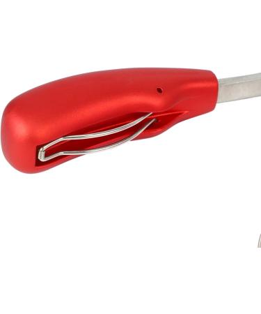 Greethga Double Spring Soft Rubber Handle Fingernail&Toenail Cuticle Nipper Trimming Cutter Scissor Plier Nail Clipper Cutter - Buy Online on GoSupps.com