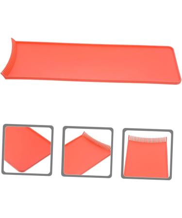minkissy 2pcs Hairdressing Tool Hair Highlighting Kit Highlighting Board Highlighting Paddle Hair Coloring Tool Hair Foiling Tools Hair Highlighting Tool Pp Hair Dye Aluminum Foil Board mediumx2pcs As Shownx2pcs - Buy Online on GoSupps.com