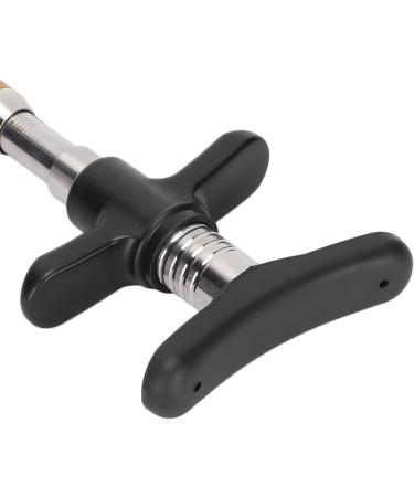 Portable Chiropractic Adjustment Tool - 10-Step Scoliosis Adjuster & Spine Massage Device for Muscle Relaxation (Gold) | International Shipping Available - Buy Online on GoSupps.com