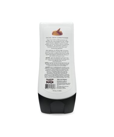 CaveMan MAGIC FACE GUNK 100ml - Moisturizer & Aftershave Cream for Men | Virgin Coconut & Tea Tree Oil - Buy Online on GoSupps.com