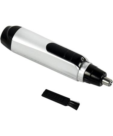 Premium Electric Nose Hair Trimmer for Men & Women | Ear & Face Care Razor Removal Tool - International Shipping Available - Buy Online on GoSupps.com