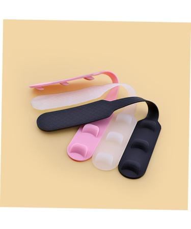 FRCOLOR 10 Pack Elastic Mask Strap Buckle Adjustable Accessories for Children's Face Masks Comfortable Ear Rope & Herring Strap Gadgets - Buy Online on GoSupps.com
