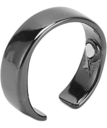 Adjustable Magnetic Acupressure Ring for Men & Women - Relieve Fatigue & Enhance Well-being | International Shipping - Buy Online on GoSupps.com
