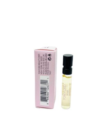 Tom Ford Rose Prick Eau De Parfum EDP Spray Sample Vial 0.07oz/ 2ml - Buy Online on GoSupps.com