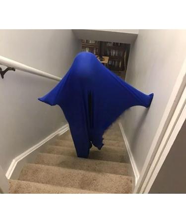 ZYUBOESO Sensory Sack for Kids Wearable Blanket for Focus Relaxation Stress Relief Calming Stretchy Body Sock for Toddlers Machine Washable No Fasteners (Color : Green Size : M/Medium) M/Medium Green - Buy Online on GoSupps.com