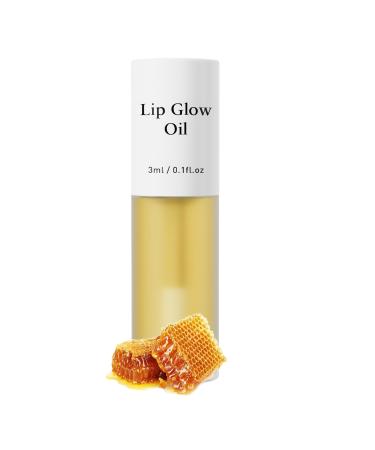 Tinted Lip Gloss Nourishing Natural Tinted Lip Gloss | Lip Polish Face Makeup for Evening Events Wedding