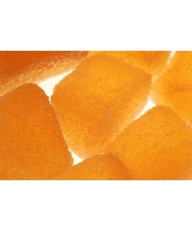 Buy Bremer Gew rzhandel Candied Ginger Pieces - Mild & Delicious Snack 1kg | International Shipping - Buy Online on GoSupps.com