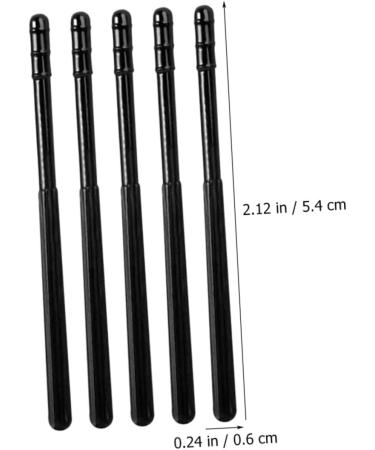 HEATSHAKING 200pcs Ear Wax Removal Tools Kit Disposable Ear Cleaning Sticks Gentle and Sanitary for Ages - Buy Online on GoSupps.com