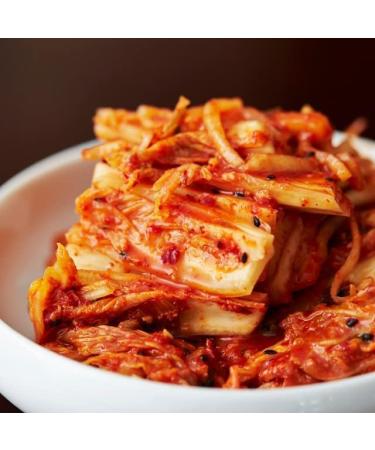 CNMART Choripdong Red Pepper Chilli Powder Coarse for Kimchi 454g (Pack of 2) - Buy Online on GoSupps.com