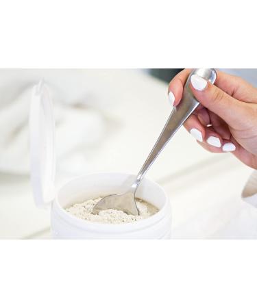 Emiko Osiba Alkaline Bath 700g - Balance pH with Soothing Foot Bath Additives for Acid-Deacidification | International Shipping Available - Buy Online on GoSupps.com