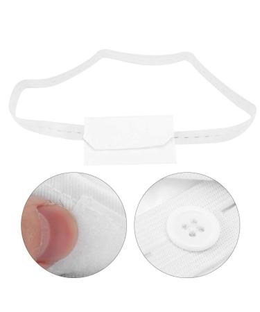 Buy Adjustable Peritoneal Dialysis Belt | Tube Protection & Catheter Closure | International Shipping - Buy Online on GoSupps.com