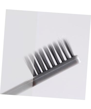 FRCOLOR 6 Pcs Foldable Travel Toothbrush Set - Portable Personal Care Teeth Brushes for International Shipping - Buy Online on GoSupps.com