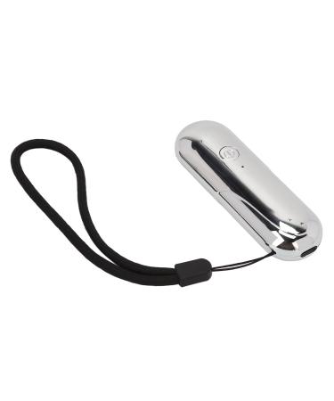 Sting Bite Relief Pen USB Charging Compact Bite Healer Heat Pulse Safe for Outdoor
