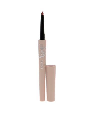 Pupa Milano Vamp! Waterproof 2-in-1 Lip & Contour Pencil - 001 Light Rose | International Shipping Available - Buy Online on GoSupps.com