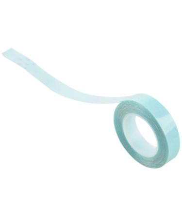 Rfeeuubft Strong Double-sided Adhesive Tape for All Tape Hair Extensions 3 METER 1