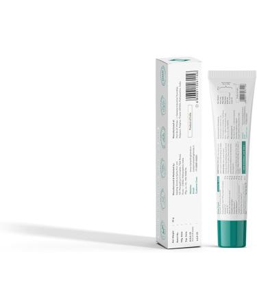 Cream for Piles Fissures & Perianal Wounds - 30gm Patented Plant Based Piles & Fissure Solution Clinically Proven Herbal & Natural Piles Care - Buy Online on GoSupps.com