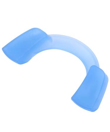 BALITY Anti Grinding Dental Guard  Silicone Breathable Flexible Belt Sleeping Tooth Guard Ultra Thin Night Clenching Tooth Guard for Dental Night Guard