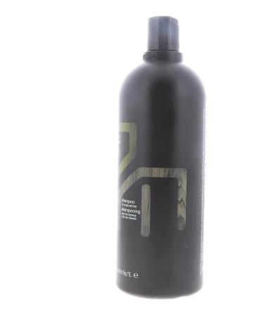 Aveda Men Pure-Formance Shampoo 1000ml - Nourishing Scalp & Hair Care - Buy Online Internationally - Buy Online on GoSupps.com