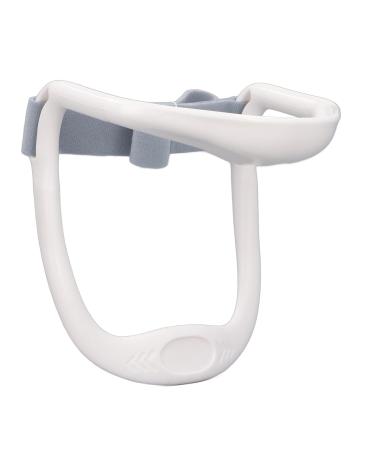 Lightweight Neck Support for Cervical Discomfort Relief - Promote Relaxation & Alleviate Muscle Tension | International Shipping - Buy Online on GoSupps.com