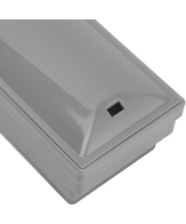 Oxygenerator Filter Cartridge Oxygen Concentrator Filter Prevents Damage Removes Impurities Simple Installation for Replacement - Buy Online on GoSupps.com