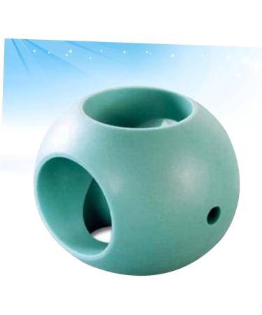 MAGICLULU 3 Pcs Clean Washer Ball Laundry Ball Washing Ball Magnetic Commodity As Shownx3pcs 6*6cmx3pcs - Buy Online on GoSupps.com
