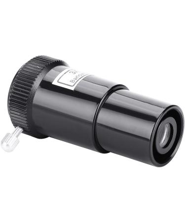 Acouto 24.5mm 3X Barlow Lens Extender for Astronomic Telescope - Plastic Rectifier - Buy Online on GoSupps.com