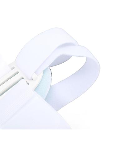 Huairdum Hallux Valgus Corrector - Day & Night Relief for Big Toe Alignment | International Shipping Available - Buy Online on GoSupps.com