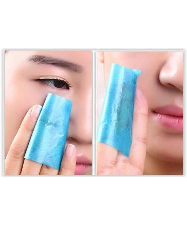 HERBLANDIA BOTONIX 24K Gold & 8 Peptides Age-Defying Ampoule | Lifting & Firming Collagen Serum | 60ml Bundle + Oil Absorbing Blotting Paper - Buy Online on GoSupps.com