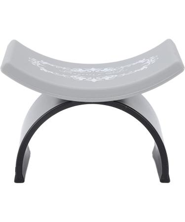 Hand Rest Nail Arm Rest Cushion Small Size Ergonomic U Shape for Nails Art DIY - Buy Online on GoSupps.com
