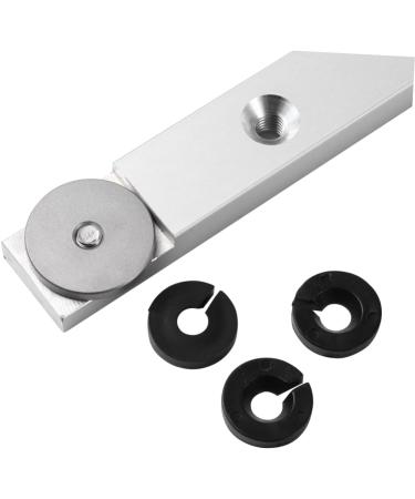 DOITOOL Fixie 3 pcs wood tools woodworking jigs fixtures Aluminium Alloy Miter Bar Miter Bar Slider wood fixer Fixed Silverx3pcs 1 count (Pack of 1) - Buy Online on GoSupps.com