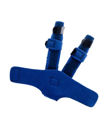 FOMIYES 1pc Splint Wraps Sports Support Cleat First Aid Supplies Extension Splint Fracture Splints Joint Splint Guard Dislocation