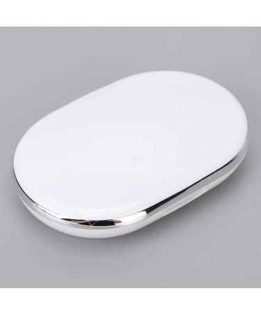 Tmishion Portable Contact Lens Container - Mini Suction Tank & Rice Set for Easy Lens Storage & Travel - Buy Online on GoSupps.com