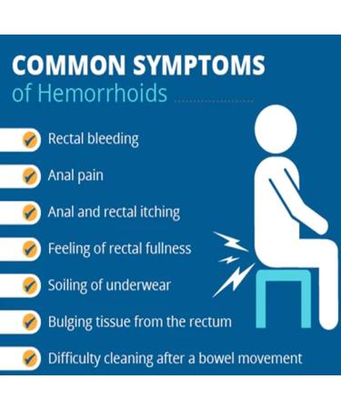 ZXBM Heca Natural Herbal Hemorrhoid Relief Capsules (14pcs) - Effective Hemorrhoid Treatment - Buy Online on GoSupps.com