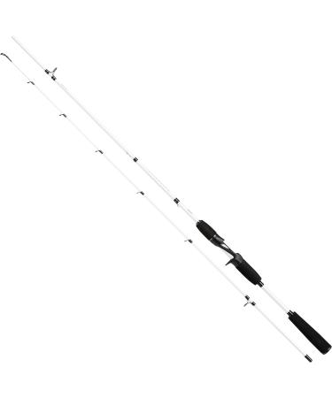 Buy Abu Garcia Venerate Casting Rod 2.13m | EVA Handle Baitcasting for Pike Perch Zander | International Shipping Available - Buy Online on GoSupps.com