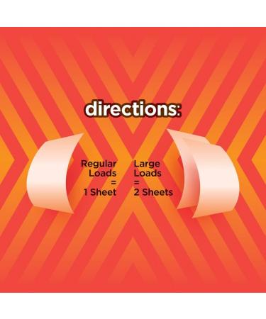 HOME VICTORY Spring Lavender Scented Dryer Sheets - 480 Count Fabric Softener Sheets for Wrinkle Reduction, Static Control, and Softened Fabrics - Buy Online on GoSupps.com