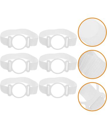 Heallily Moxa Box Straps - Portable Moxibustion Burner Holder for Massage & Healing | International Shipping Available - Buy Online on GoSupps.com