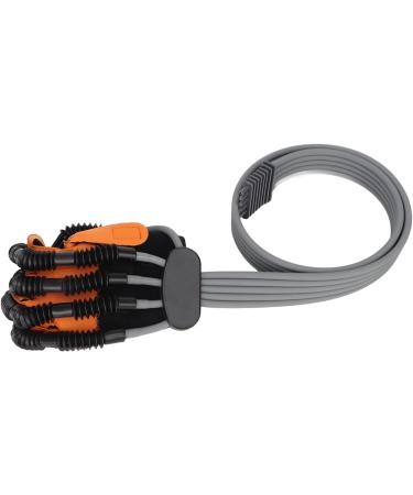 Robotic Hand Glove Stroke Rehabilitation Rehabilitation Robot Glove Movement Imitation S Size for Finger Weakness Left Hand Left Hand - Buy Online on GoSupps.com