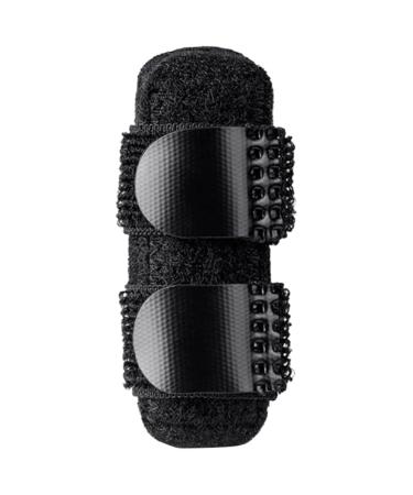 Buy GLEAVI Finger Strap Arm Sling - Breathable Adjustable Finger Retainer Belt for Shoulder Injury & Stabilization - Perfect Travel Wrist Handguard - Buy Online on GoSupps.com