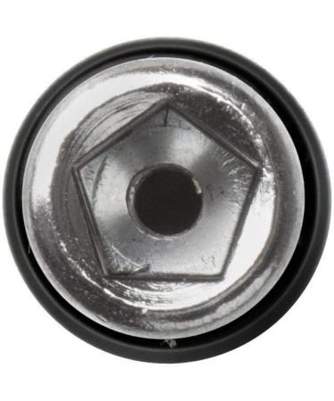 TranzX Unisex Adult Quick Release Set | Theft Protection & Durable Design - Buy Now! - Buy Online on GoSupps.com