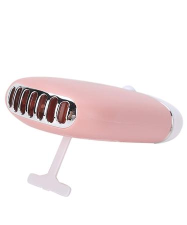 Buy Mini Fan - Multifunctional Eco-Friendly Eyelash Extension Fan for Nail Art (Pink) - International Shipping Available - Buy Online on GoSupps.com