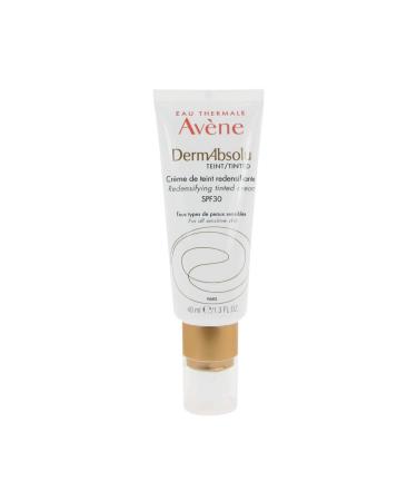 Av ne Body Sun Cream 1 Pack (1x 40 ml)