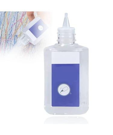 Magic Adhesive Remover Sticker Off Rapid Glue Remover Self-Adhesive Double-Sided Adhesive Quick Cleaner Adhesive Remover for Home Industrial and Automotive Surfaces (1PCS)